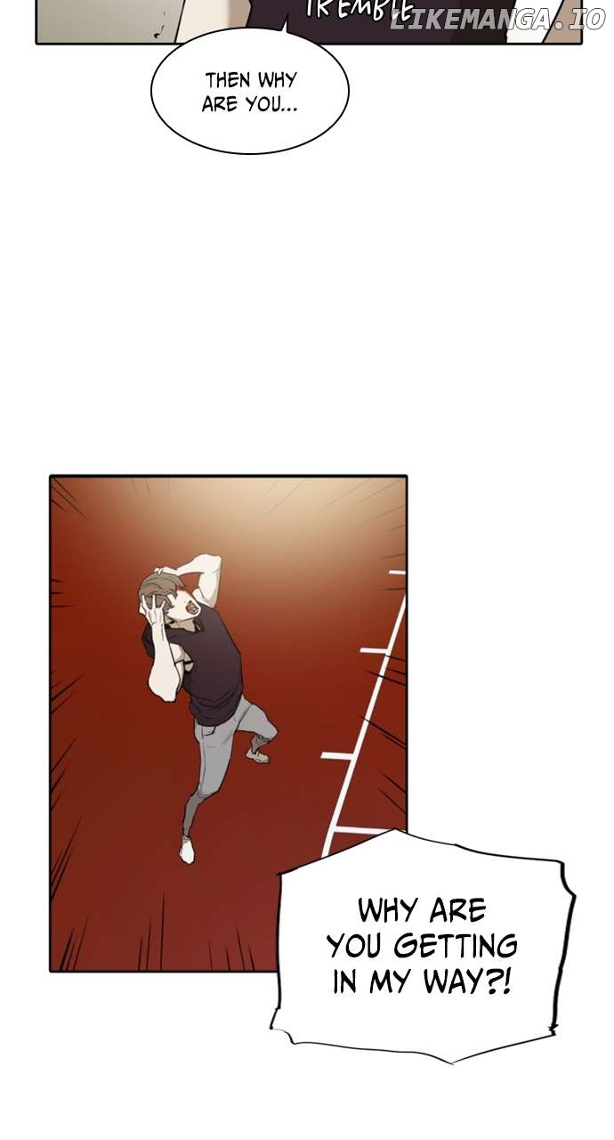 Brave Citizen Chapter 64 - page 31
