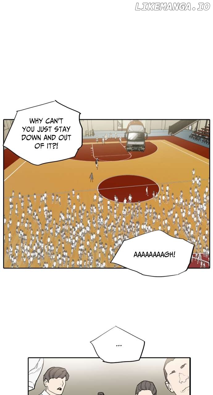 Brave Citizen Chapter 64 - page 32