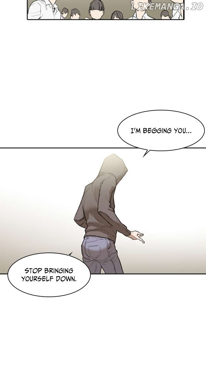 Brave Citizen Chapter 64 - page 33