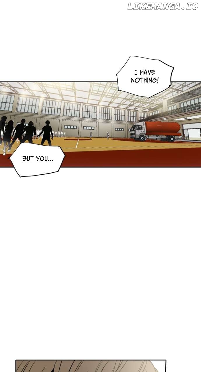 Brave Citizen Chapter 64 - page 37