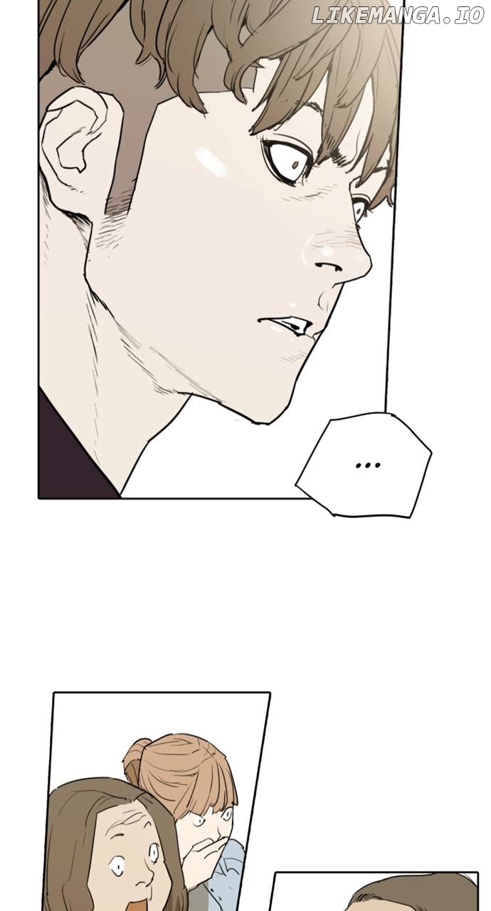 Brave Citizen Chapter 64 - page 38