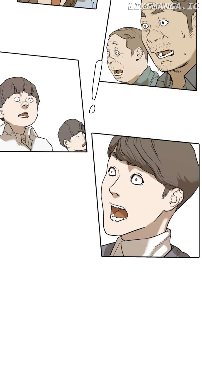 Brave Citizen Chapter 64 - page 39