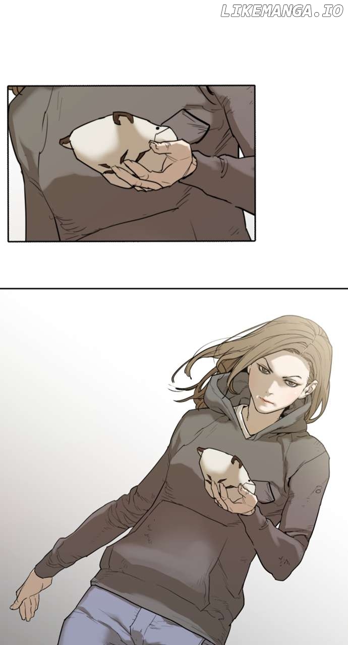 Brave Citizen Chapter 64 - page 40