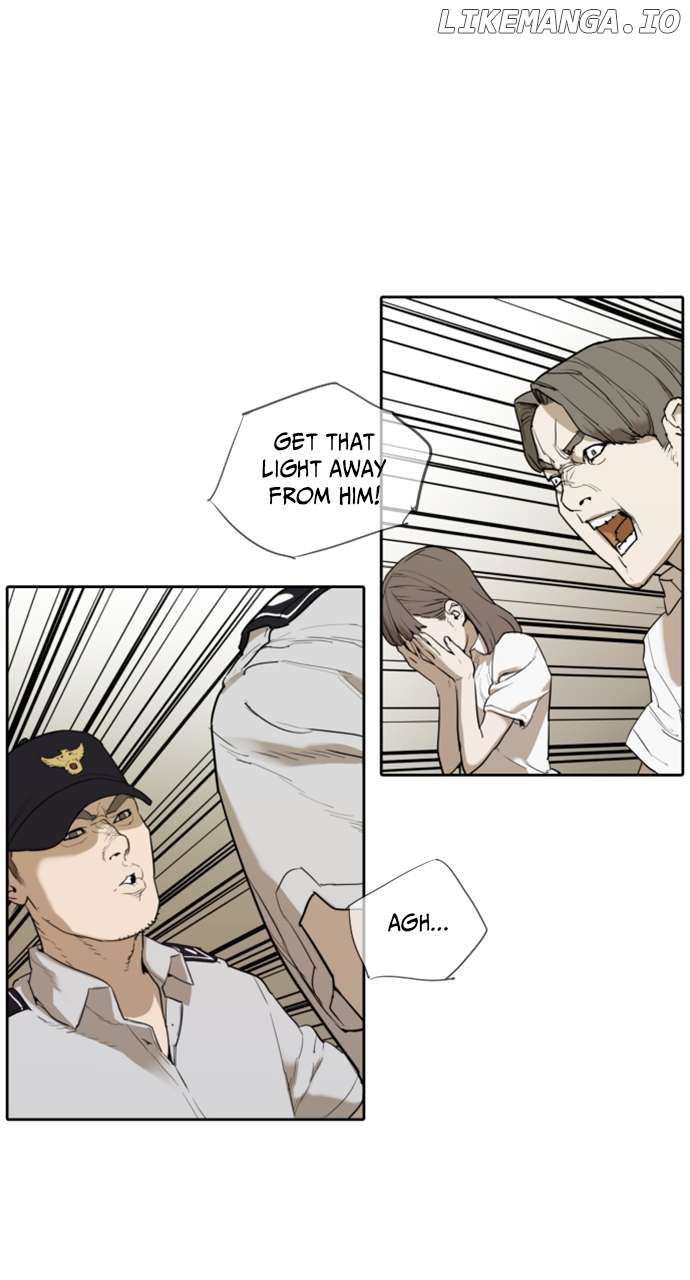 Brave Citizen Chapter 64 - page 6
