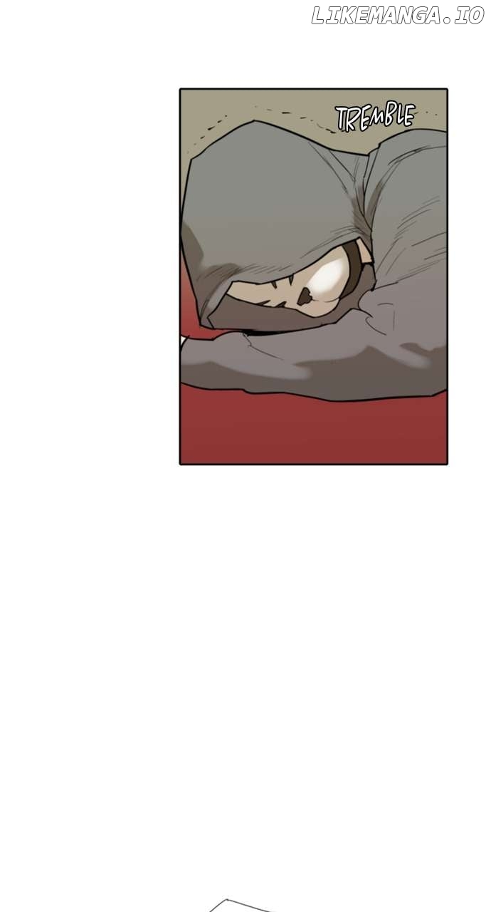 Brave Citizen Chapter 64 - page 7