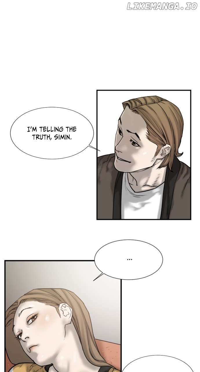 Brave Citizen Chapter 30 - page 17