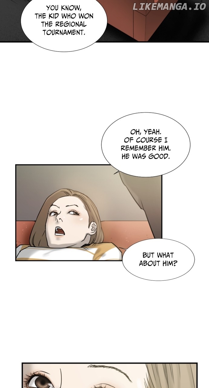 Brave Citizen Chapter 30 - page 23