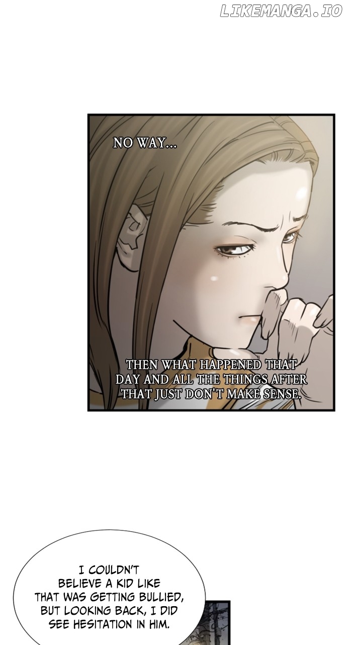 Brave Citizen Chapter 30 - page 26