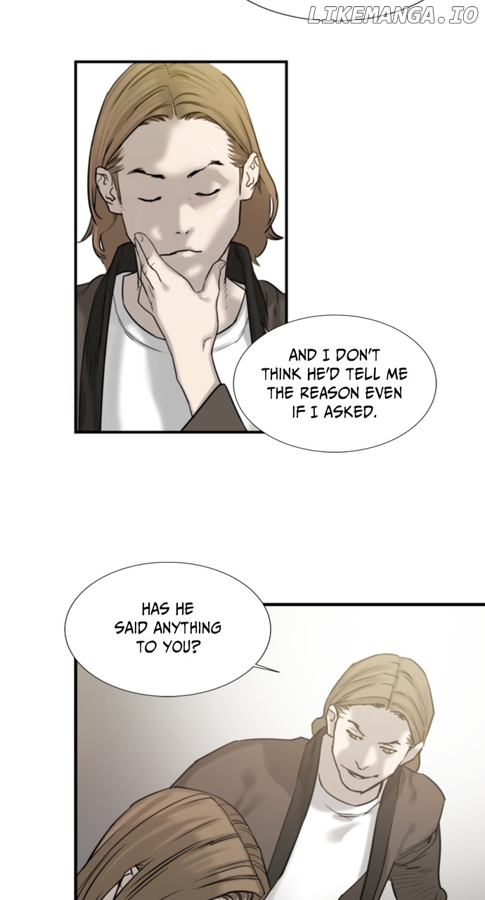 Brave Citizen Chapter 30 - page 28