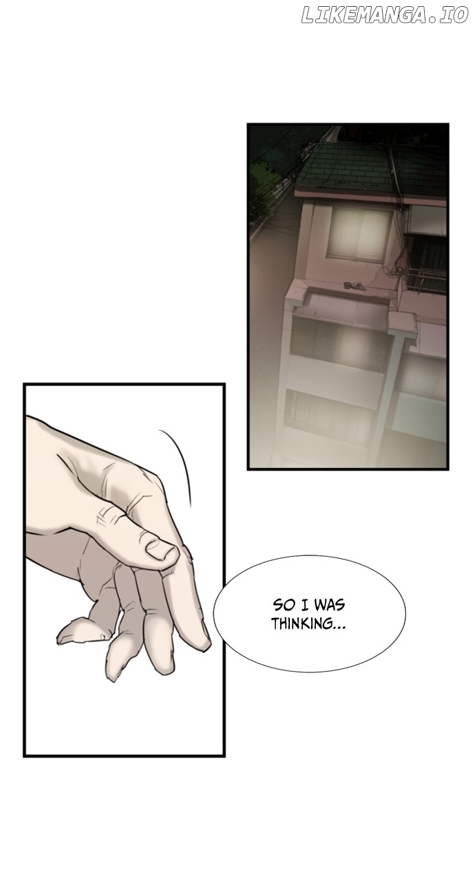 Brave Citizen Chapter 30 - page 30