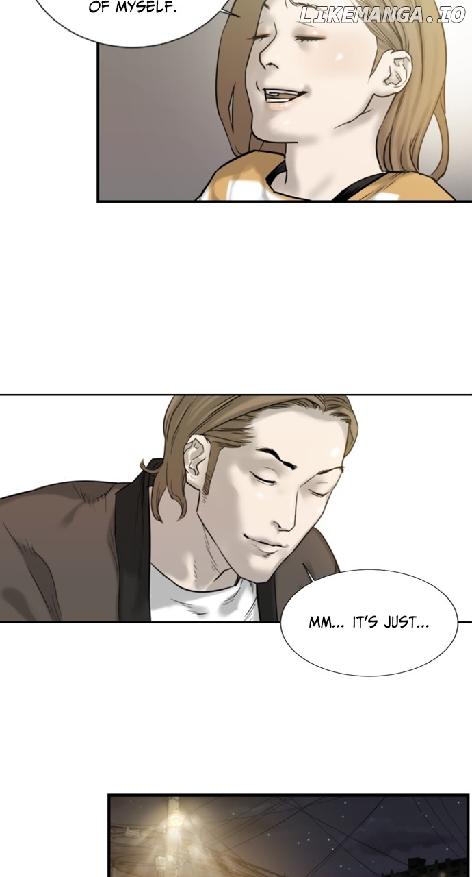 Brave Citizen Chapter 30 - page 32