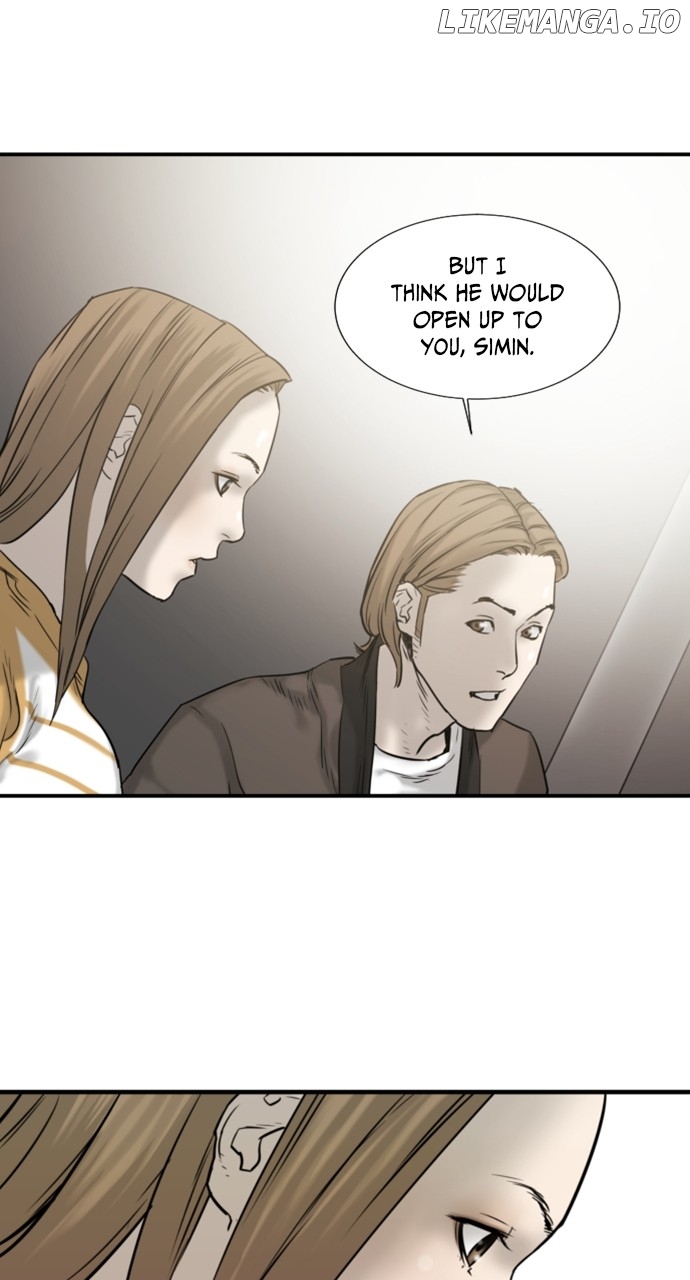 Brave Citizen Chapter 30 - page 34