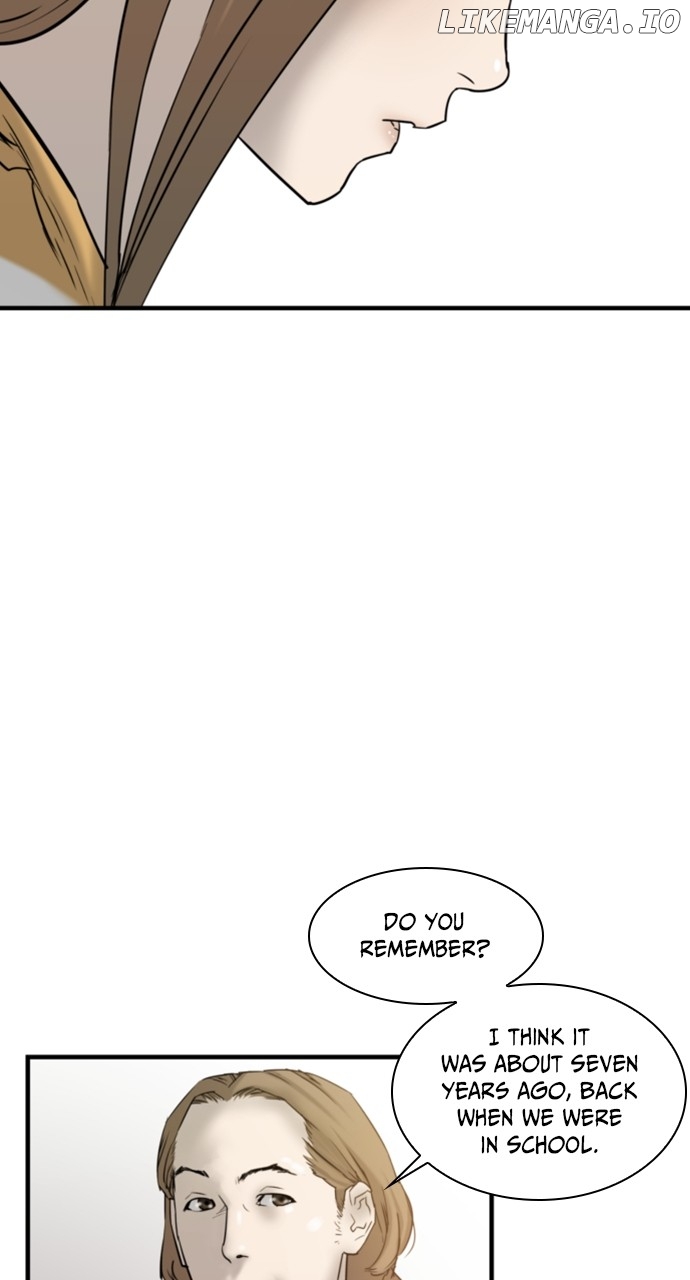 Brave Citizen Chapter 30 - page 35
