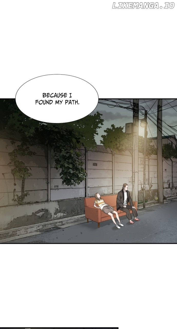 Brave Citizen Chapter 30 - page 44
