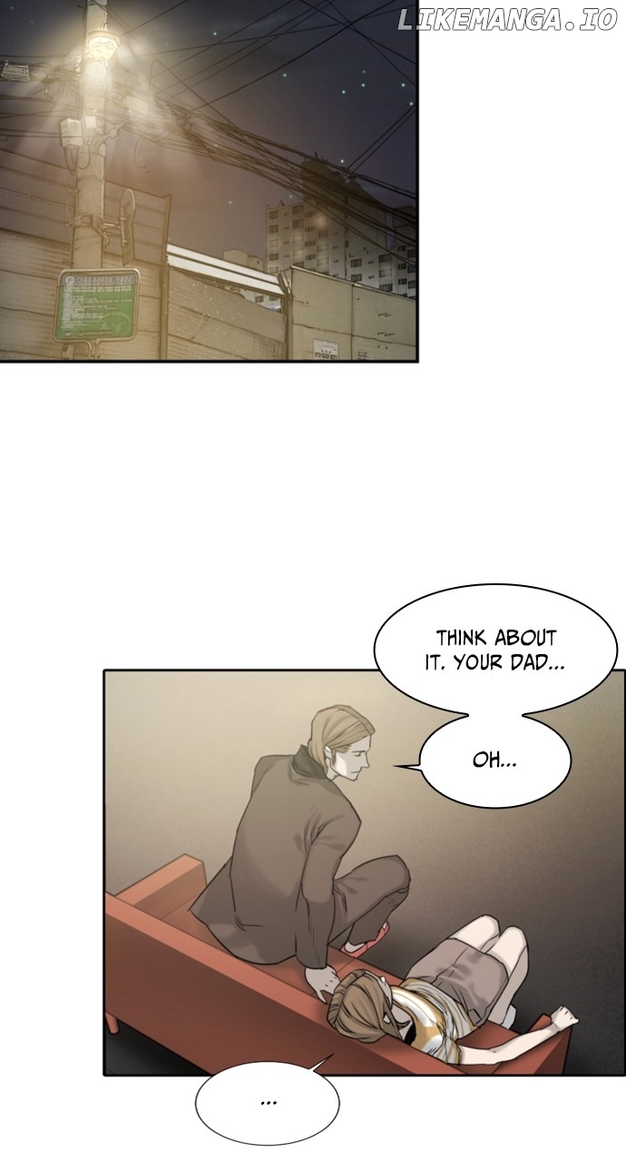 Brave Citizen Chapter 30 - page 45