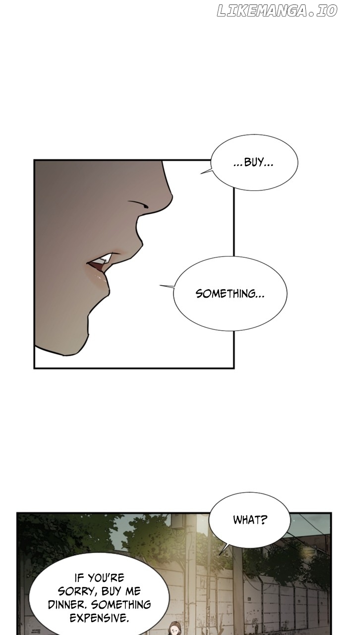 Brave Citizen Chapter 30 - page 47