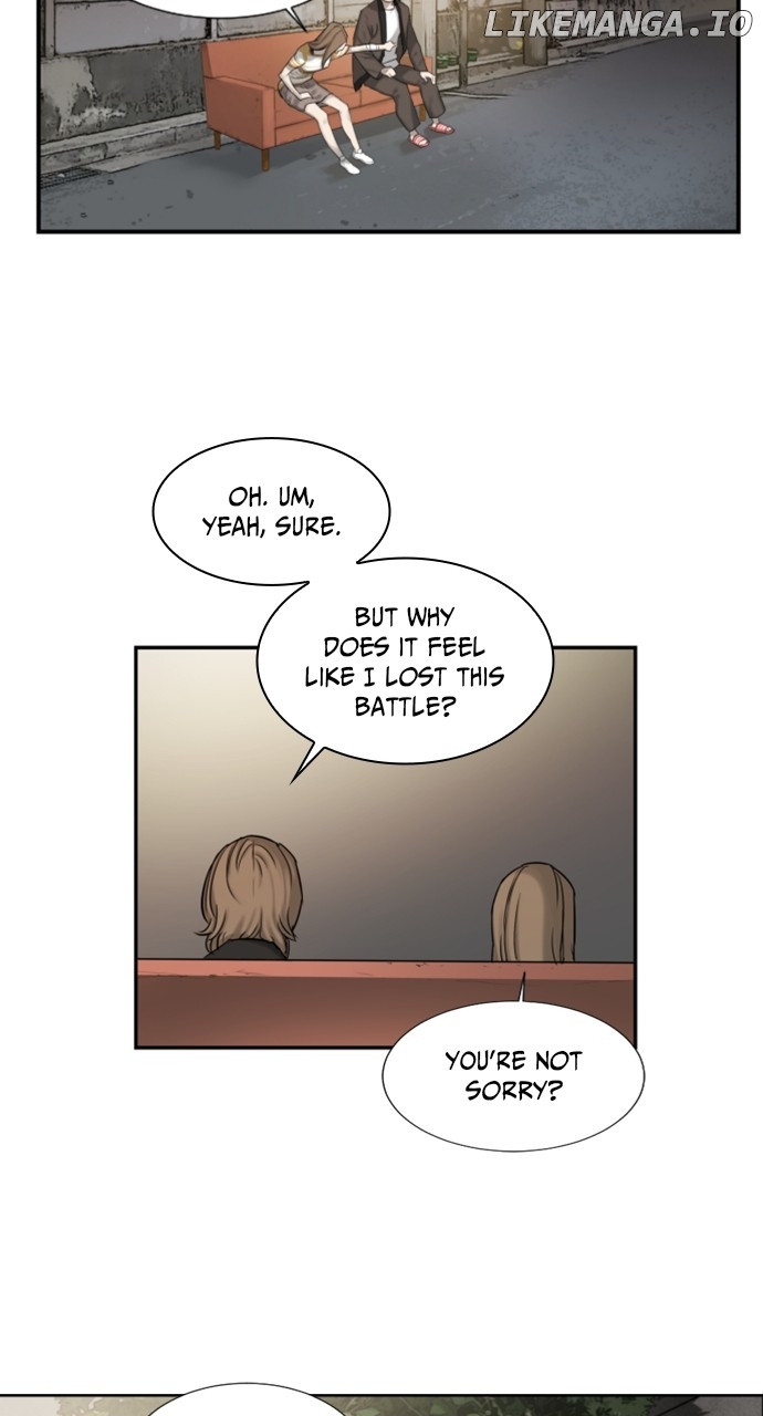 Brave Citizen Chapter 30 - page 48
