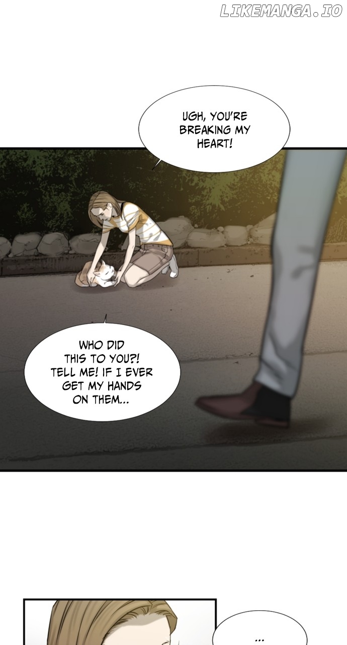 Brave Citizen Chapter 30 - page 56