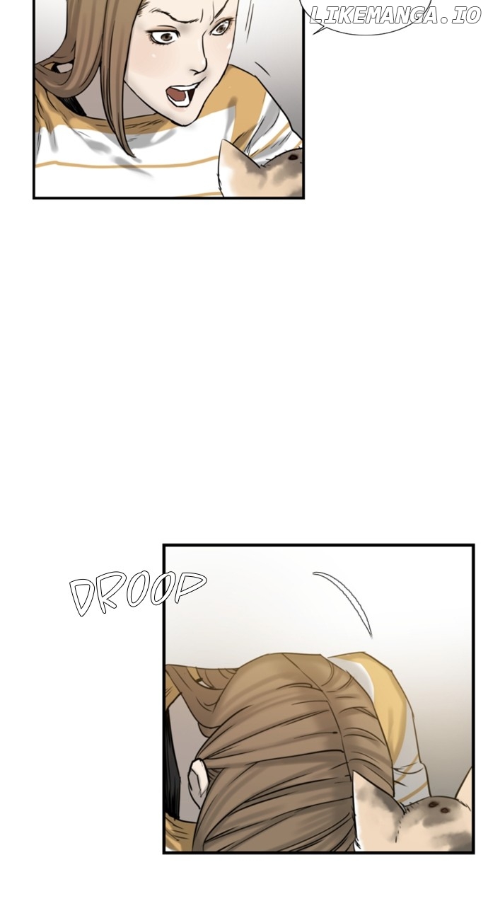 Brave Citizen Chapter 30 - page 57