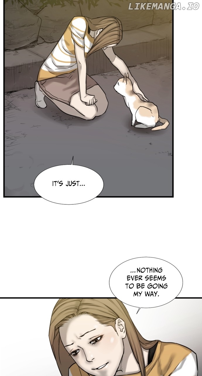 Brave Citizen Chapter 30 - page 59