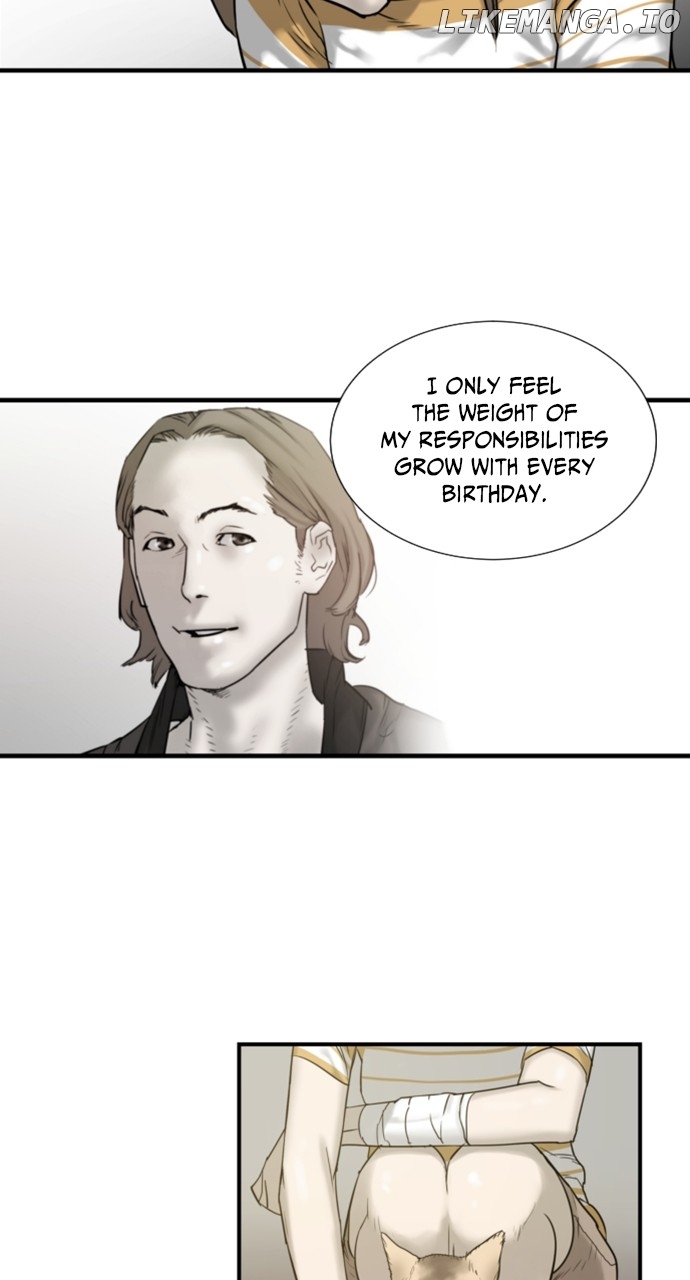 Brave Citizen Chapter 30 - page 60