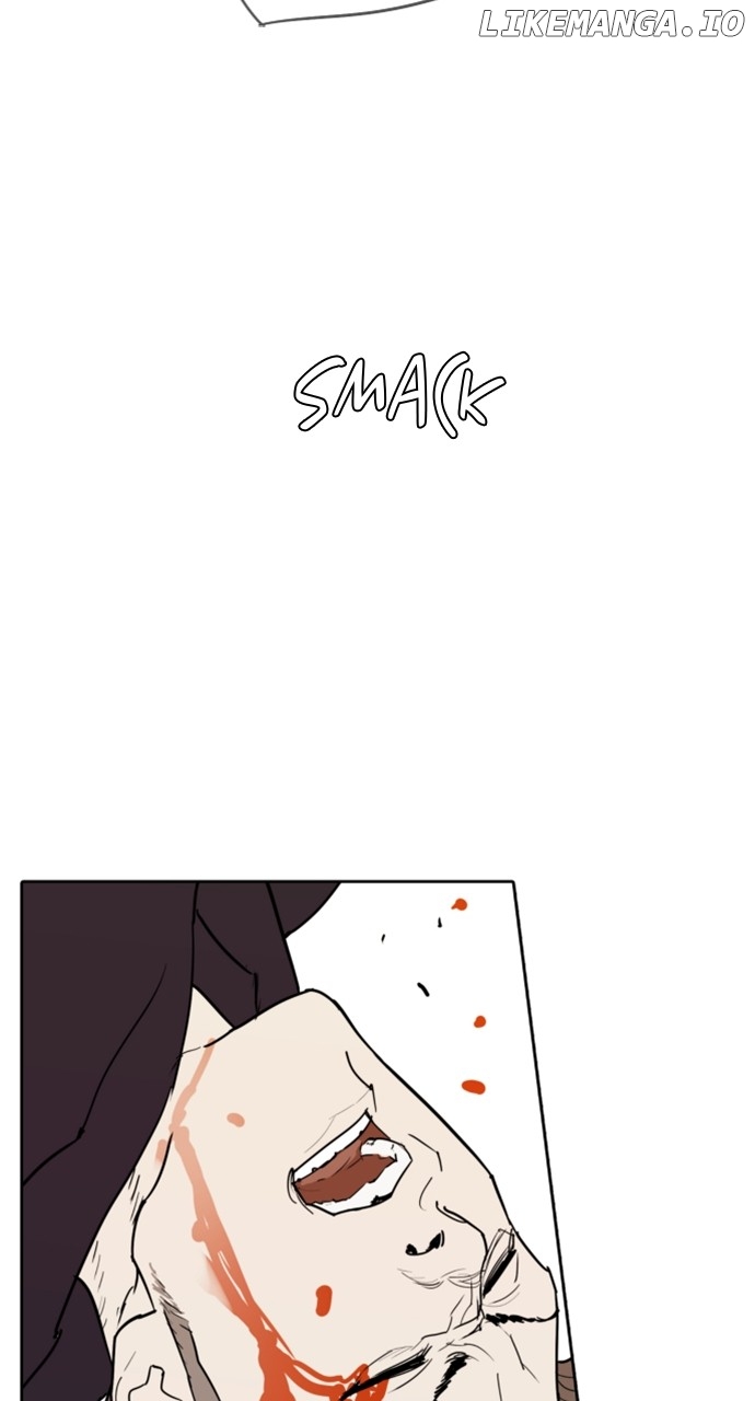 Brave Citizen Chapter 63 - page 13