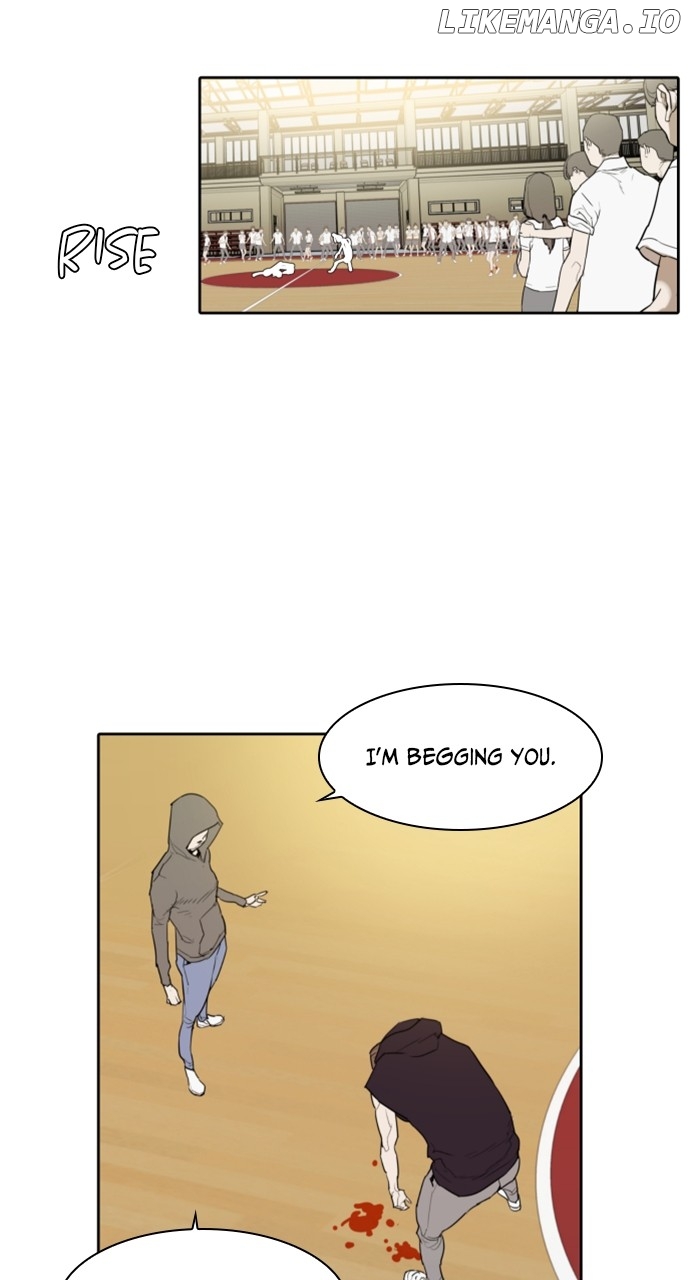 Brave Citizen Chapter 63 - page 17