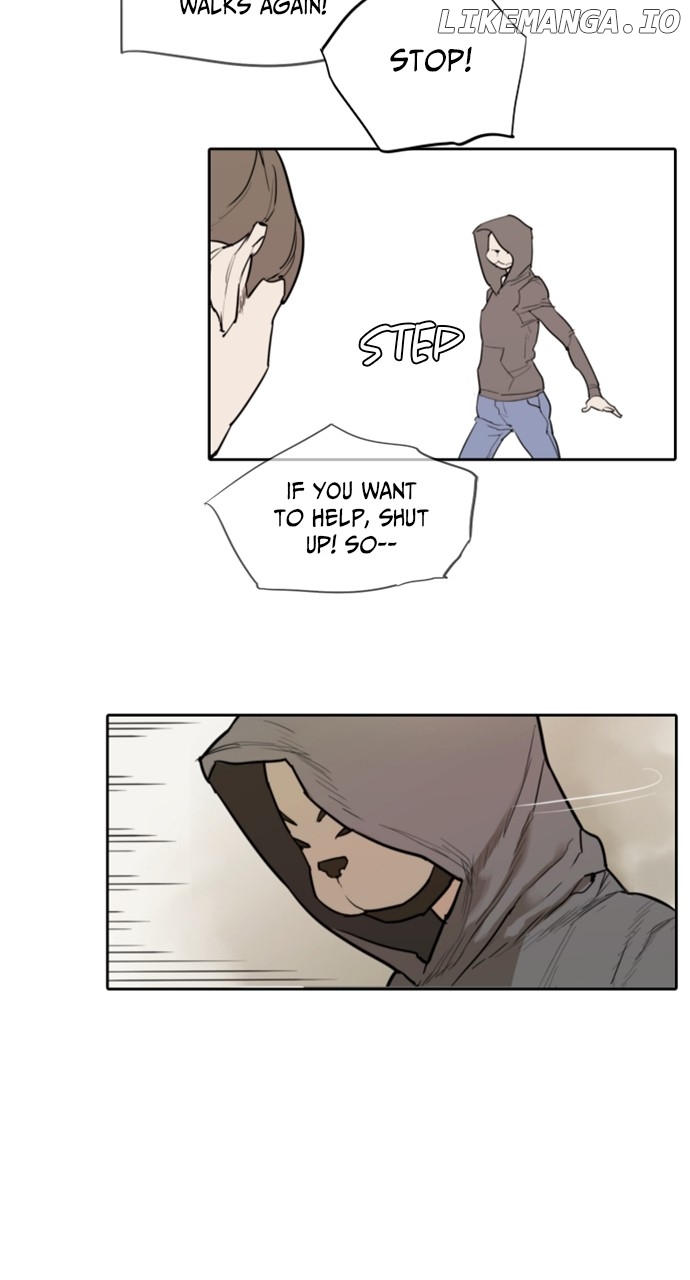 Brave Citizen Chapter 63 - page 19