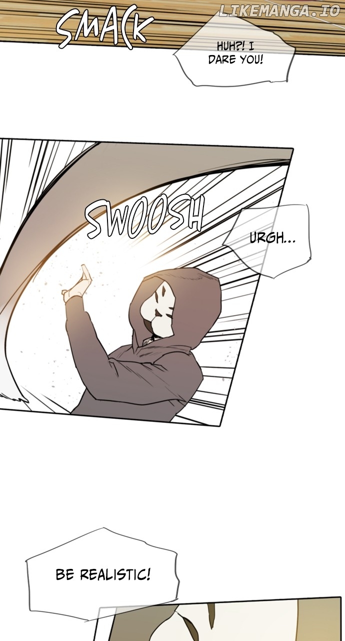 Brave Citizen Chapter 63 - page 23