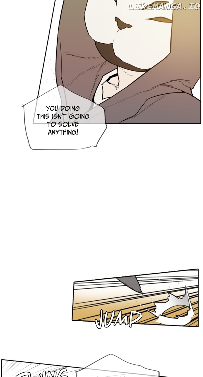 Brave Citizen Chapter 63 - page 24