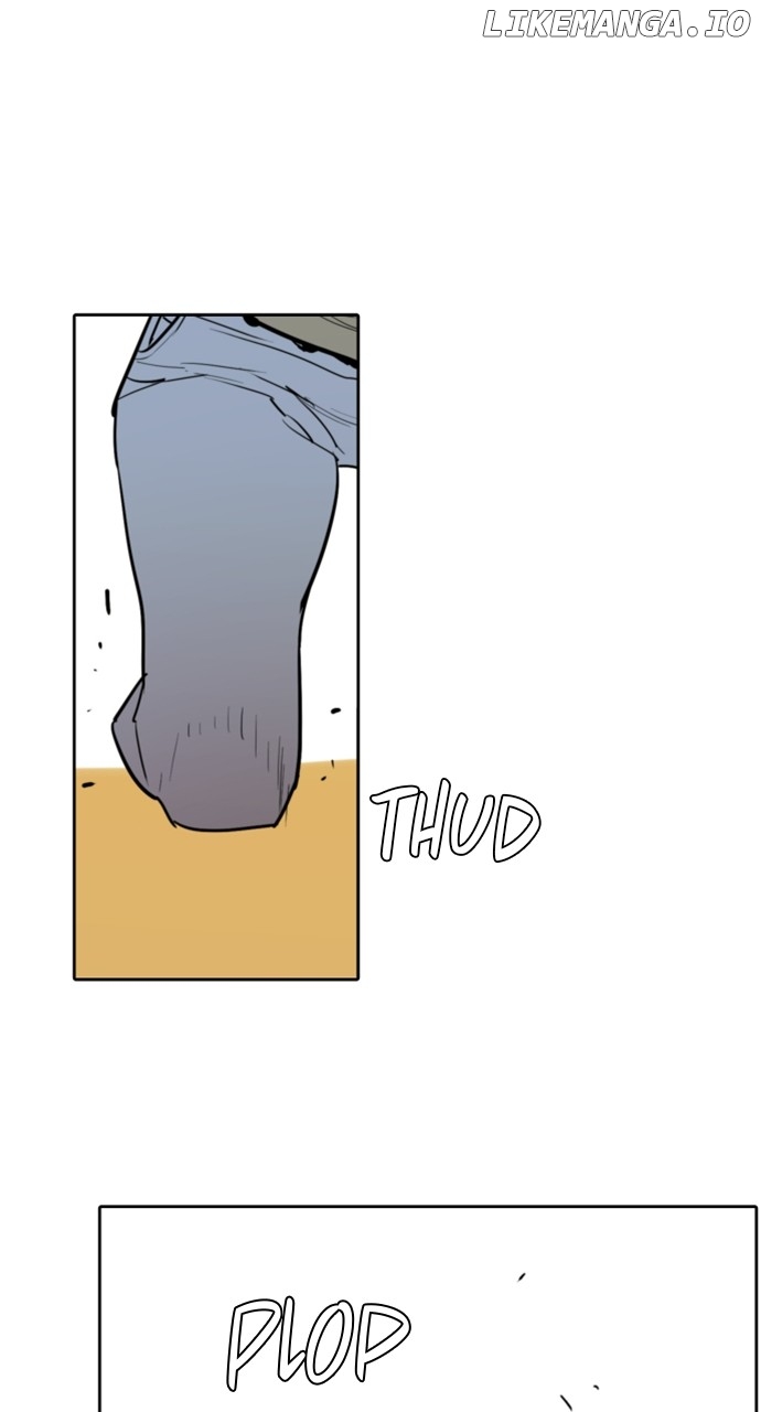 Brave Citizen Chapter 63 - page 33