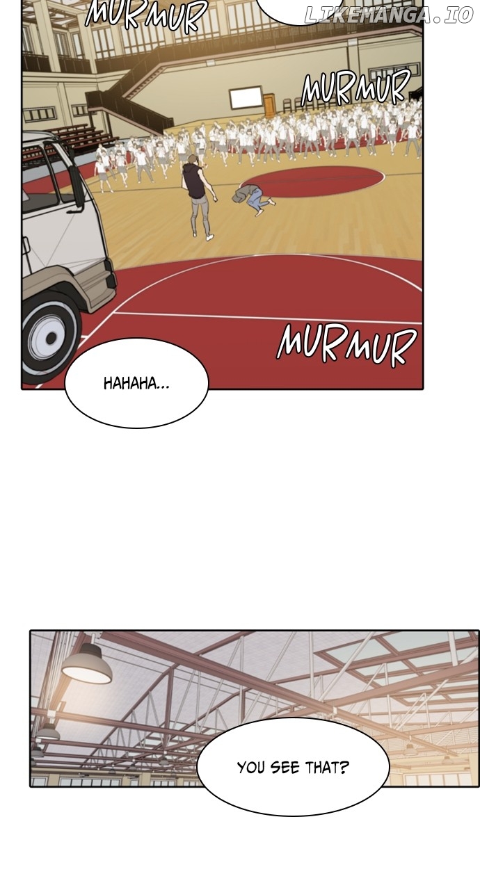 Brave Citizen Chapter 63 - page 35