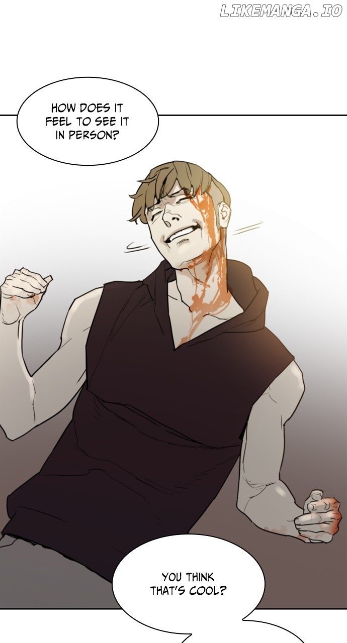 Brave Citizen Chapter 63 - page 36