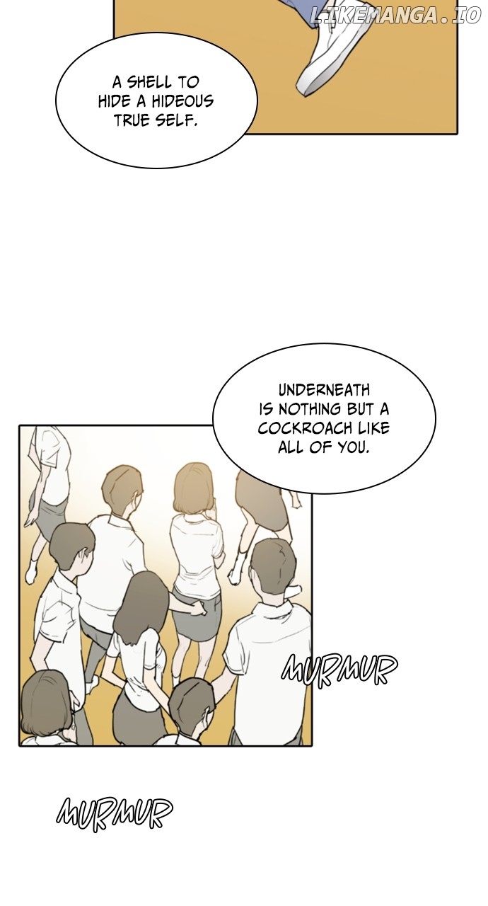Brave Citizen Chapter 63 - page 38