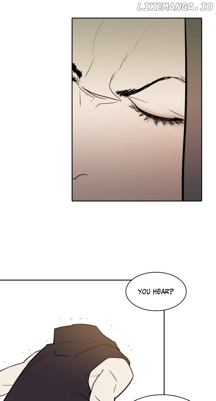 Brave Citizen Chapter 63 - page 39