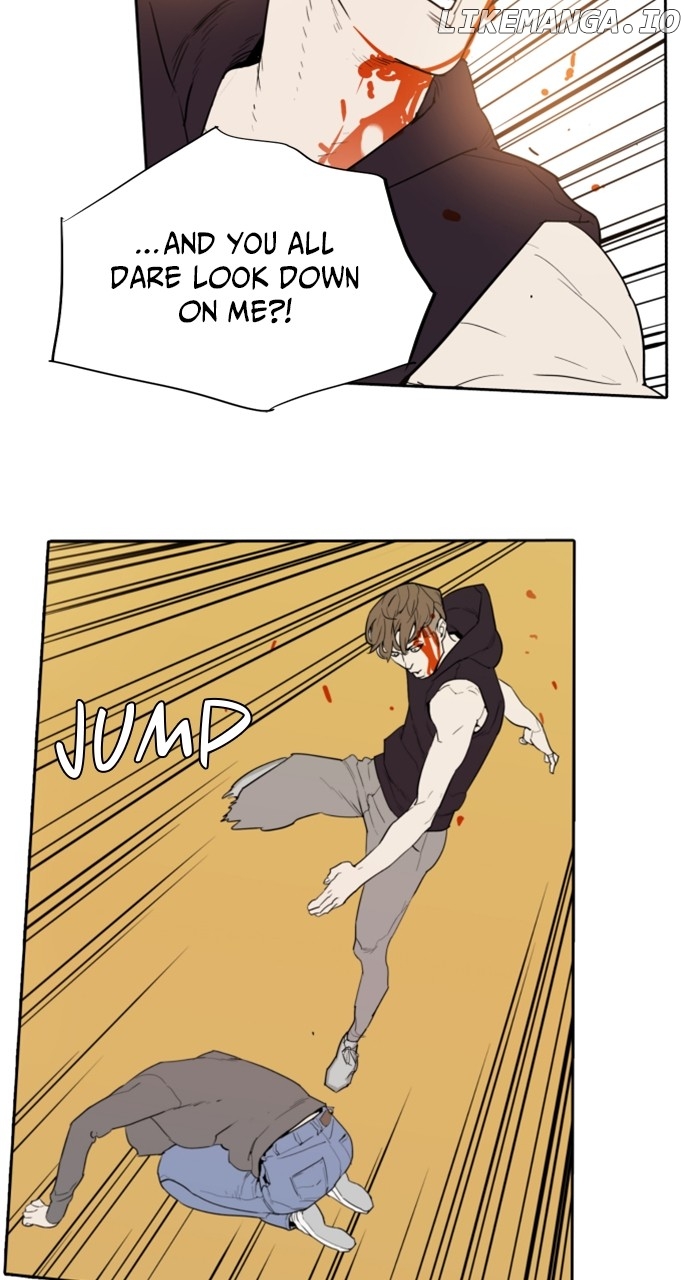 Brave Citizen Chapter 63 - page 41