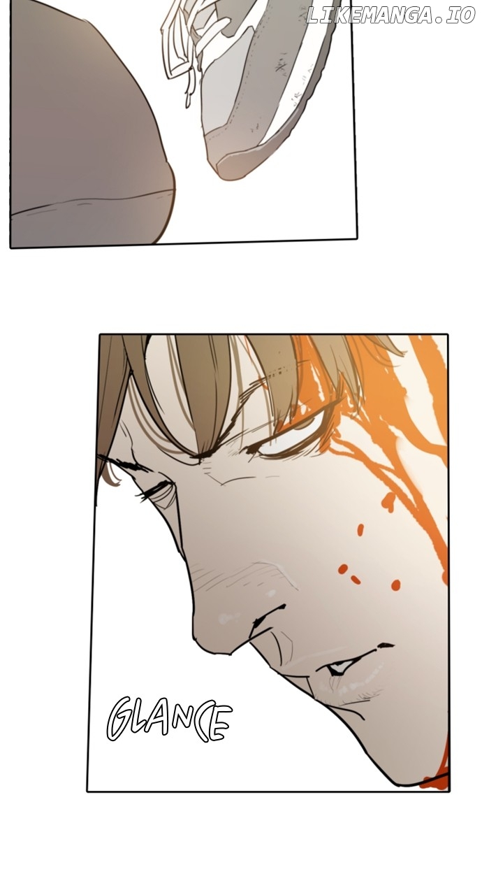 Brave Citizen Chapter 63 - page 45