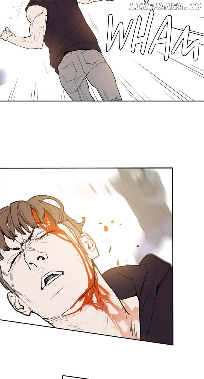 Brave Citizen Chapter 63 - page 8