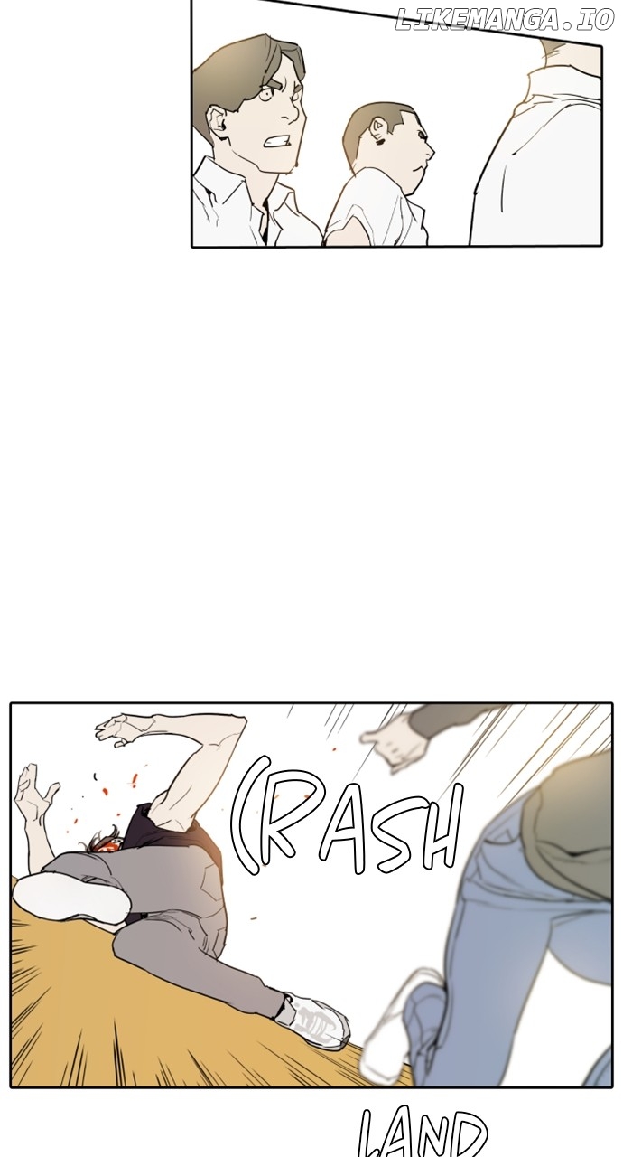 Brave Citizen Chapter 63 - page 9