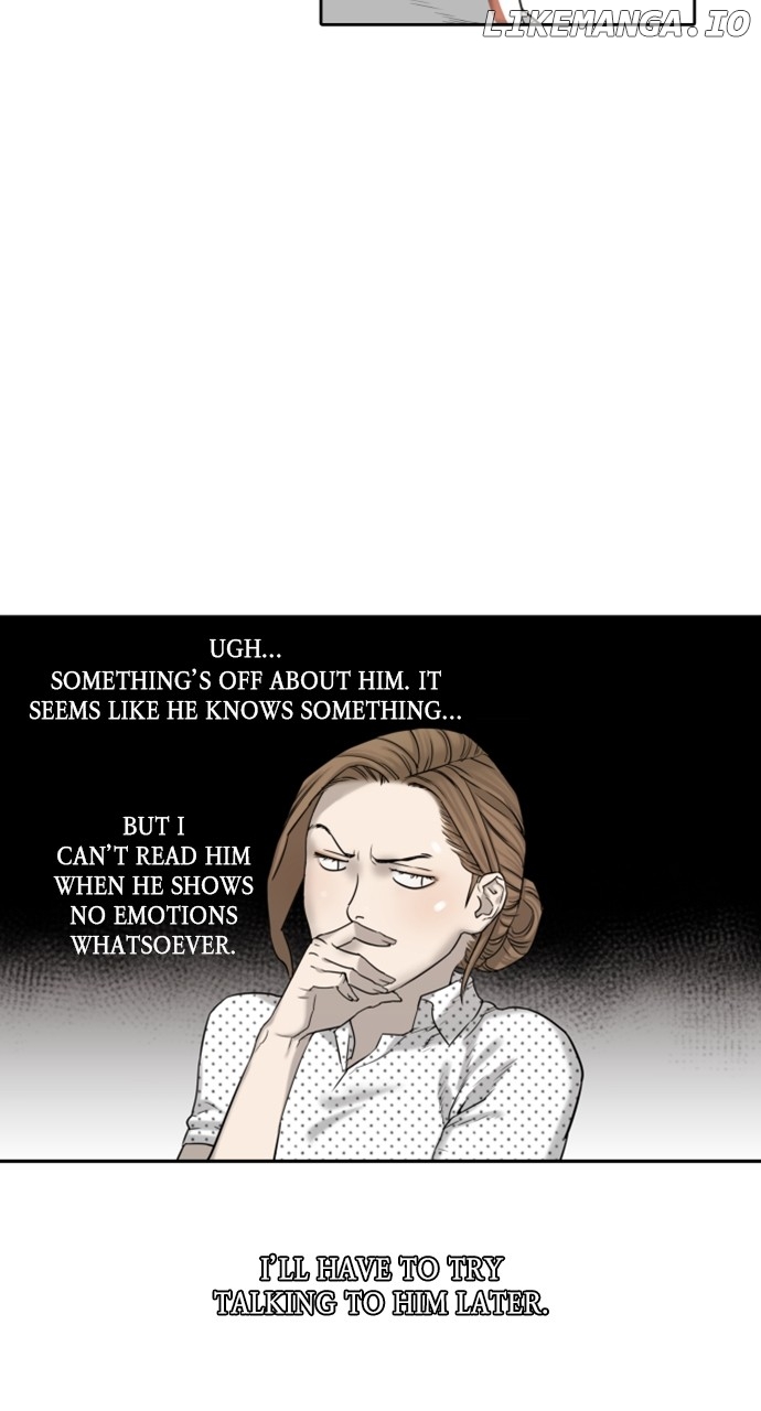 Brave Citizen Chapter 31 - page 14