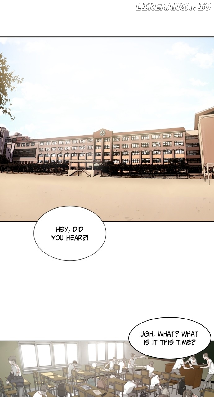 Brave Citizen Chapter 31 - page 2