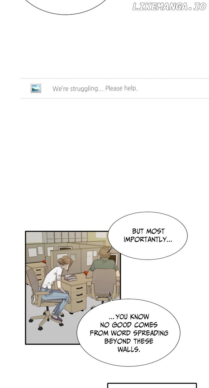 Brave Citizen Chapter 31 - page 22
