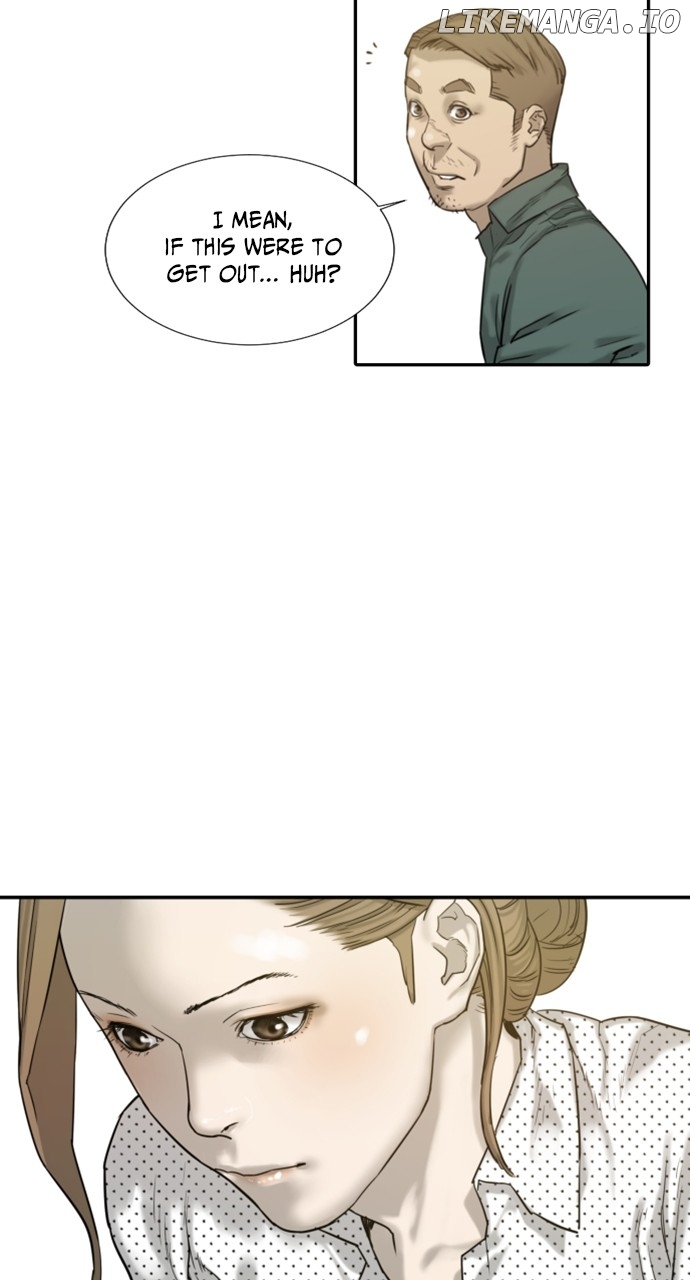 Brave Citizen Chapter 31 - page 23