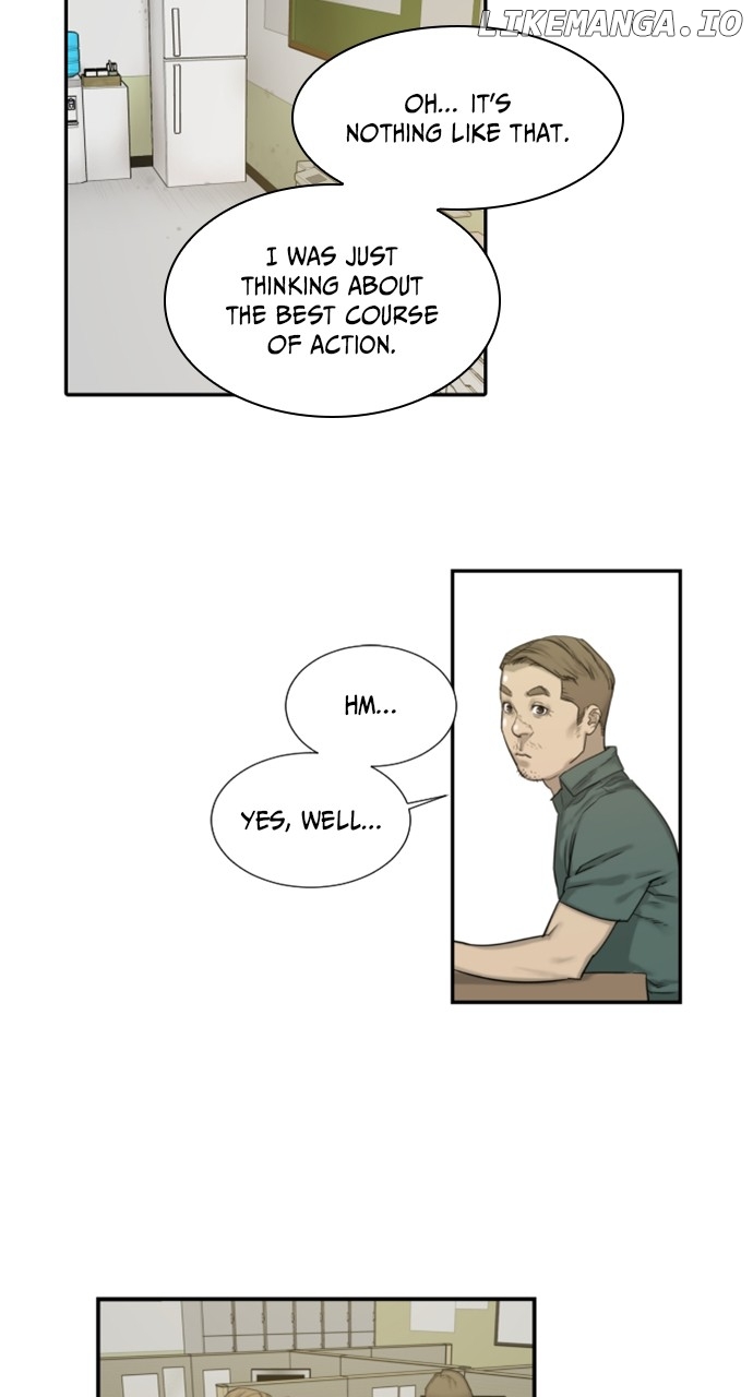 Brave Citizen Chapter 31 - page 25
