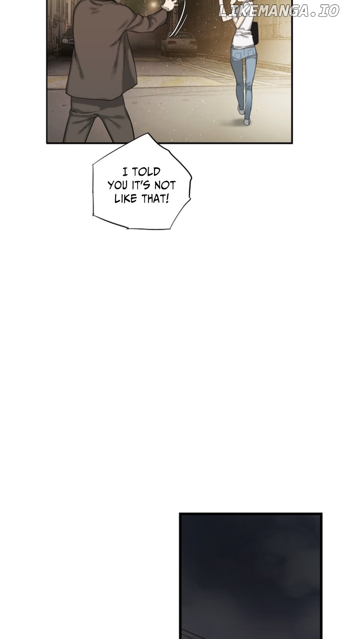 Brave Citizen Chapter 31 - page 35