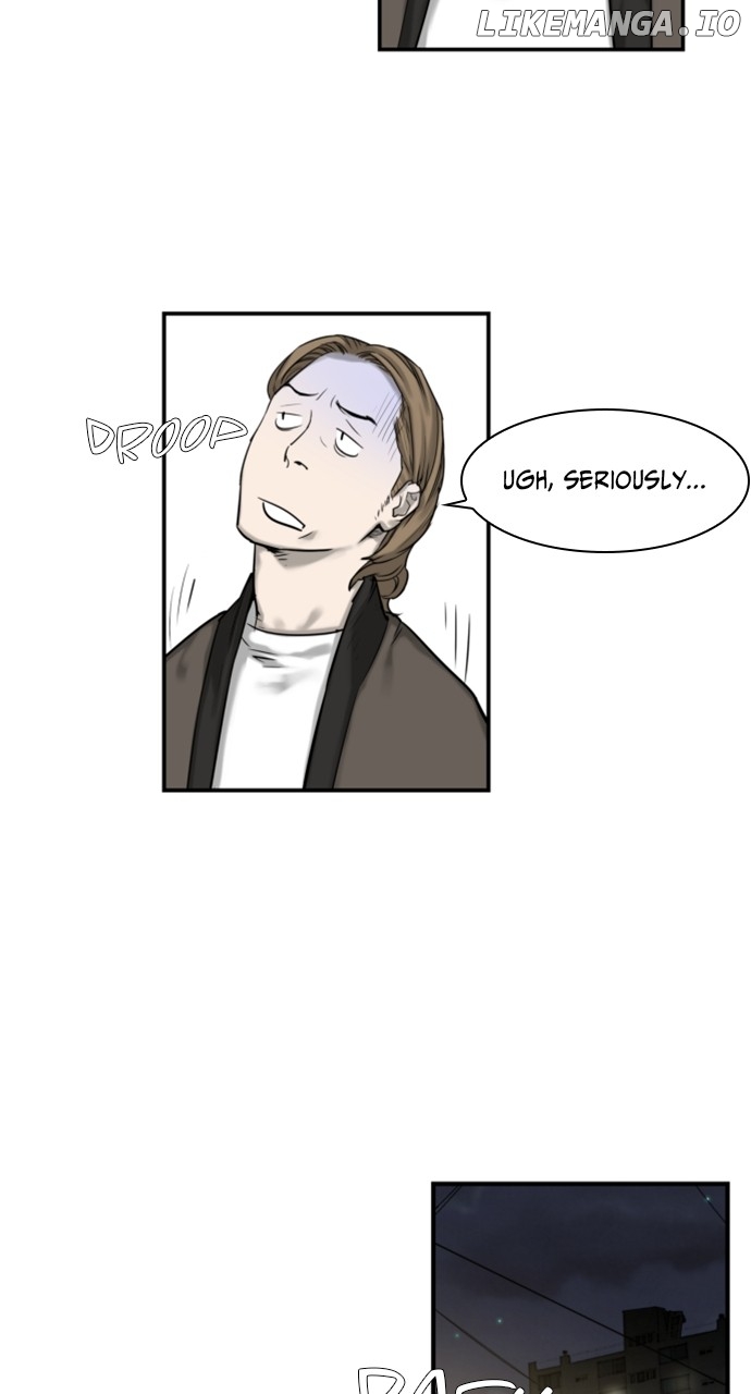 Brave Citizen Chapter 31 - page 38