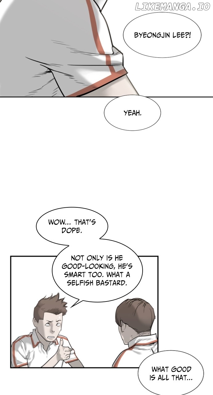 Brave Citizen Chapter 31 - page 5