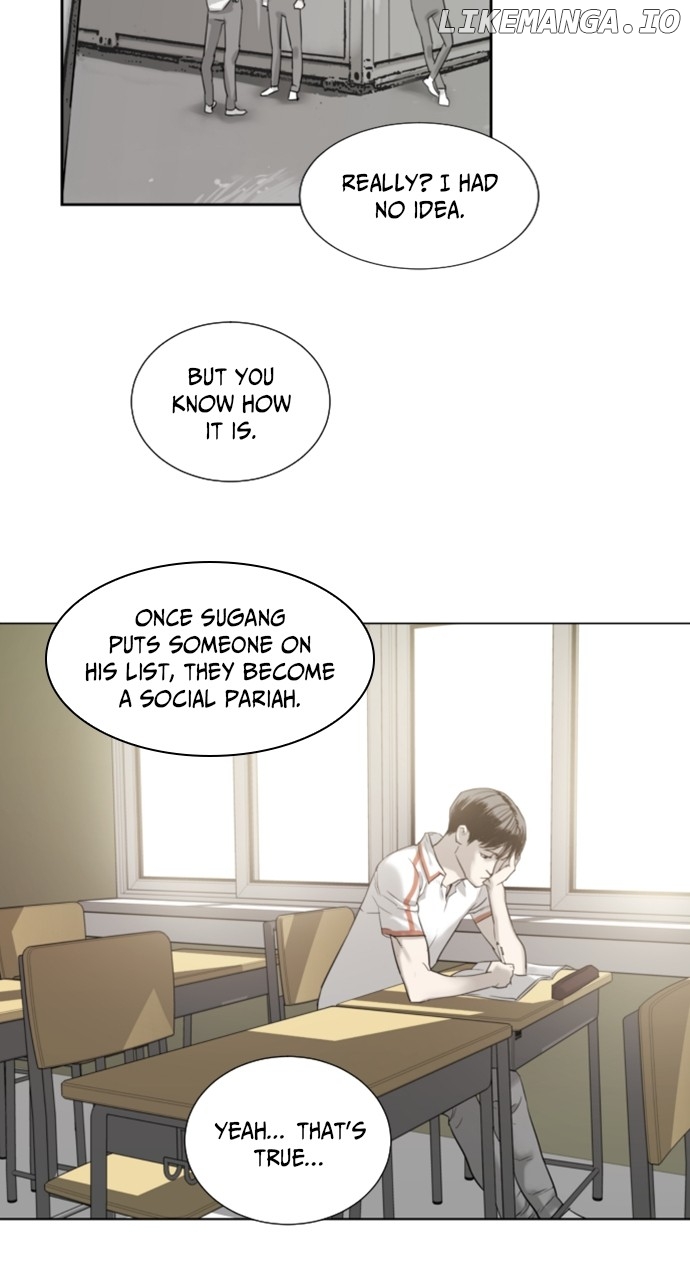 Brave Citizen Chapter 31 - page 7