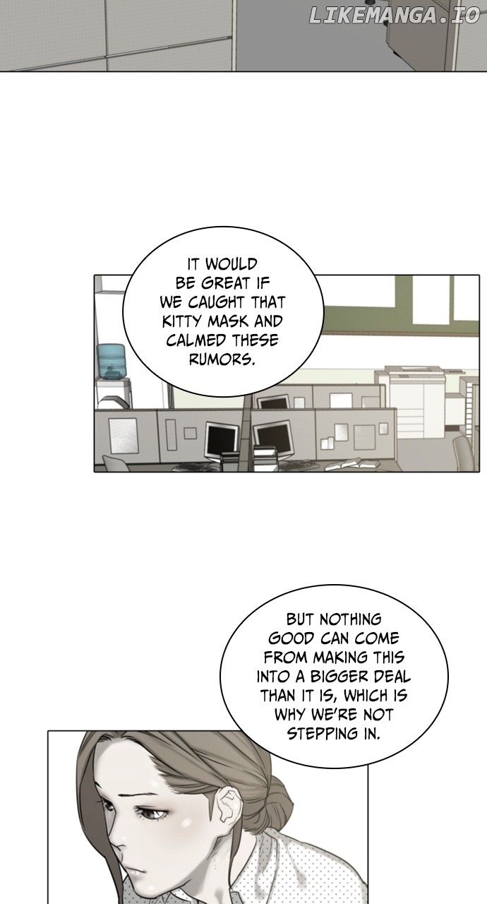 Brave Citizen Chapter 32 - page 10