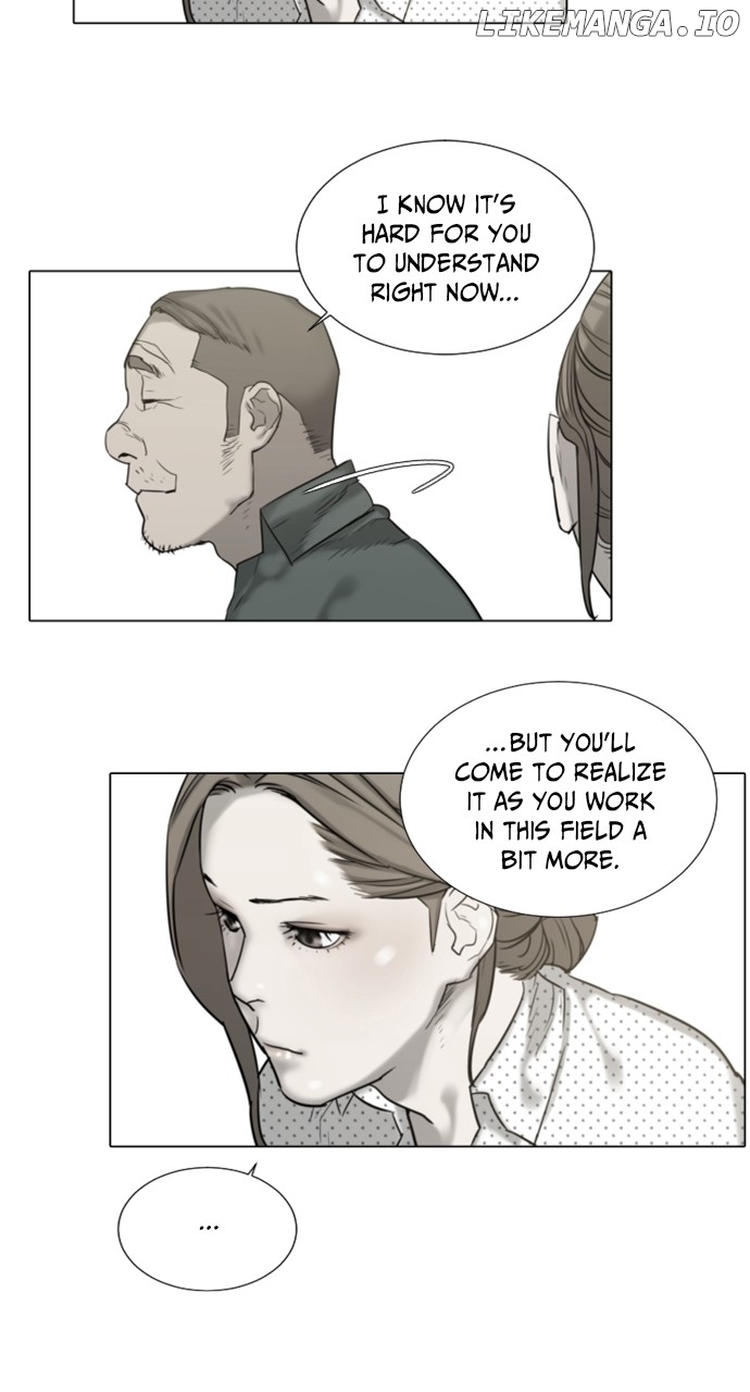Brave Citizen Chapter 32 - page 11